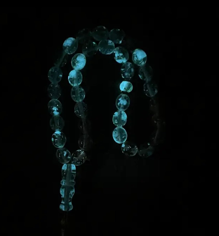 Resin Prayer Beads-Tasbeeh