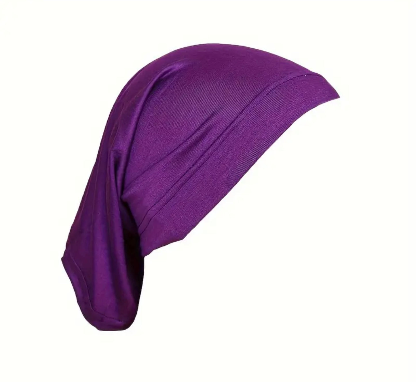 Hijab Caps