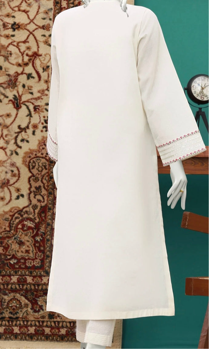 M.T.J-Off WhitenCotton-3pc