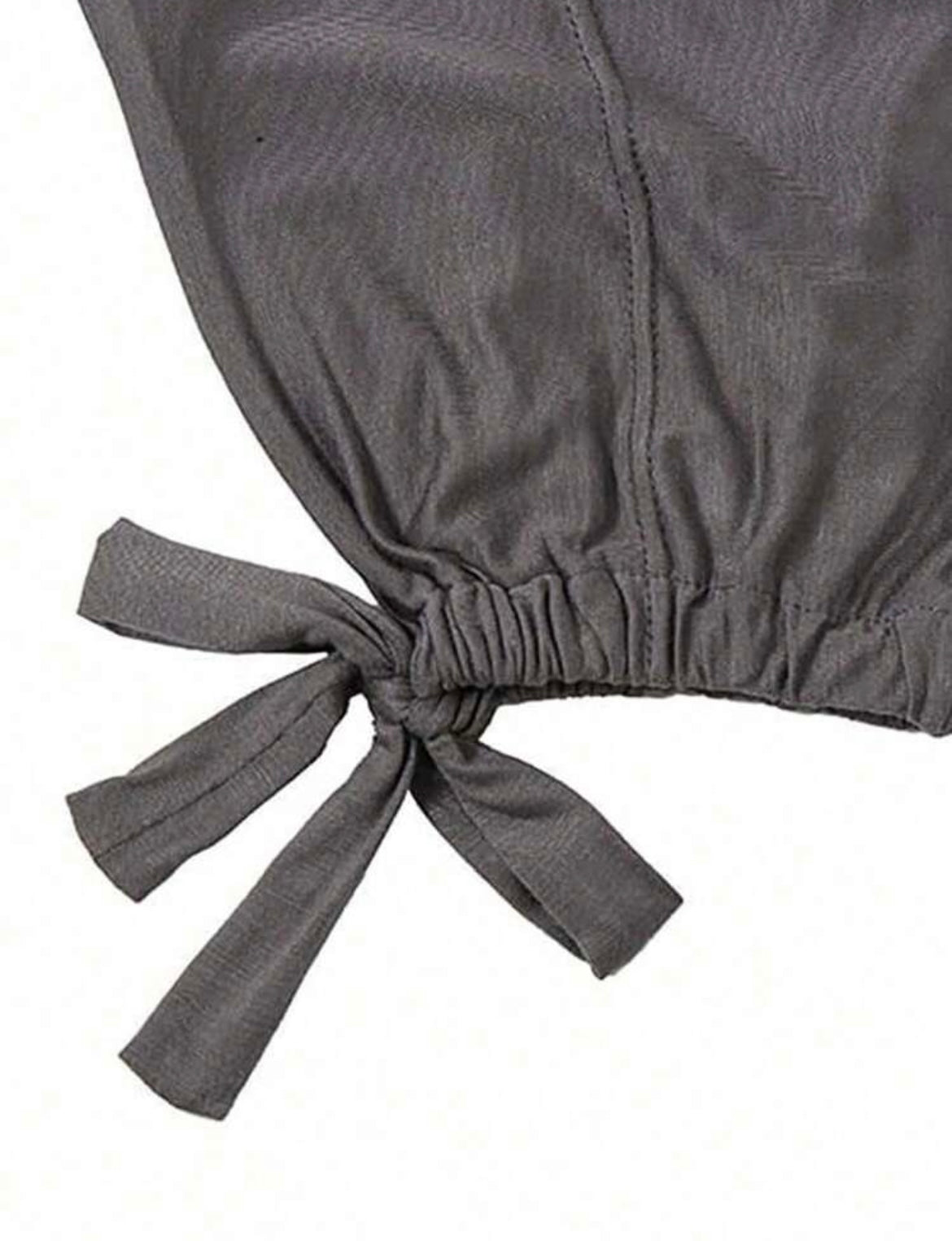 Hijab Caps w/Tie