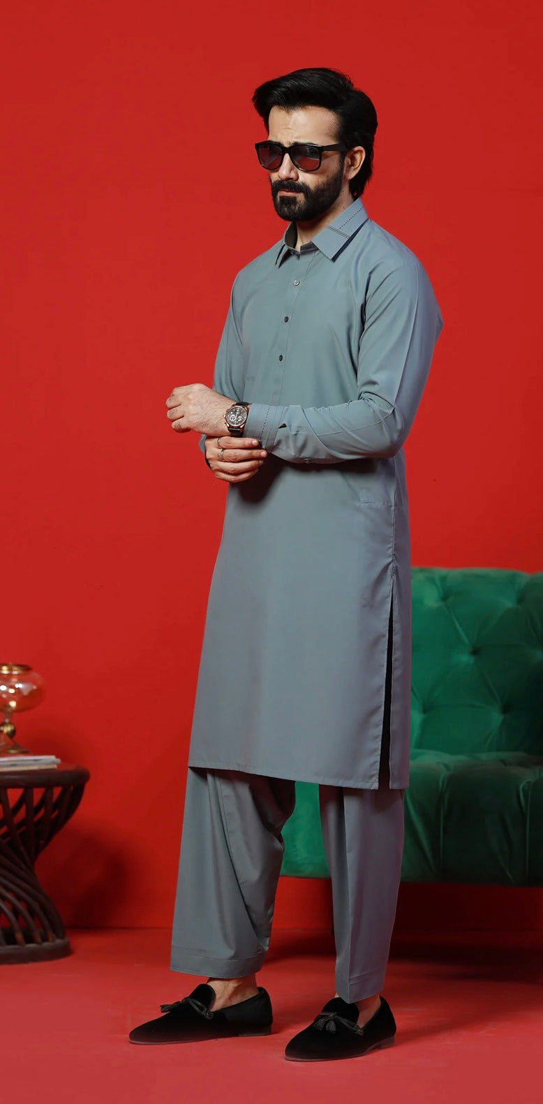Brand: M.T.J-Gents