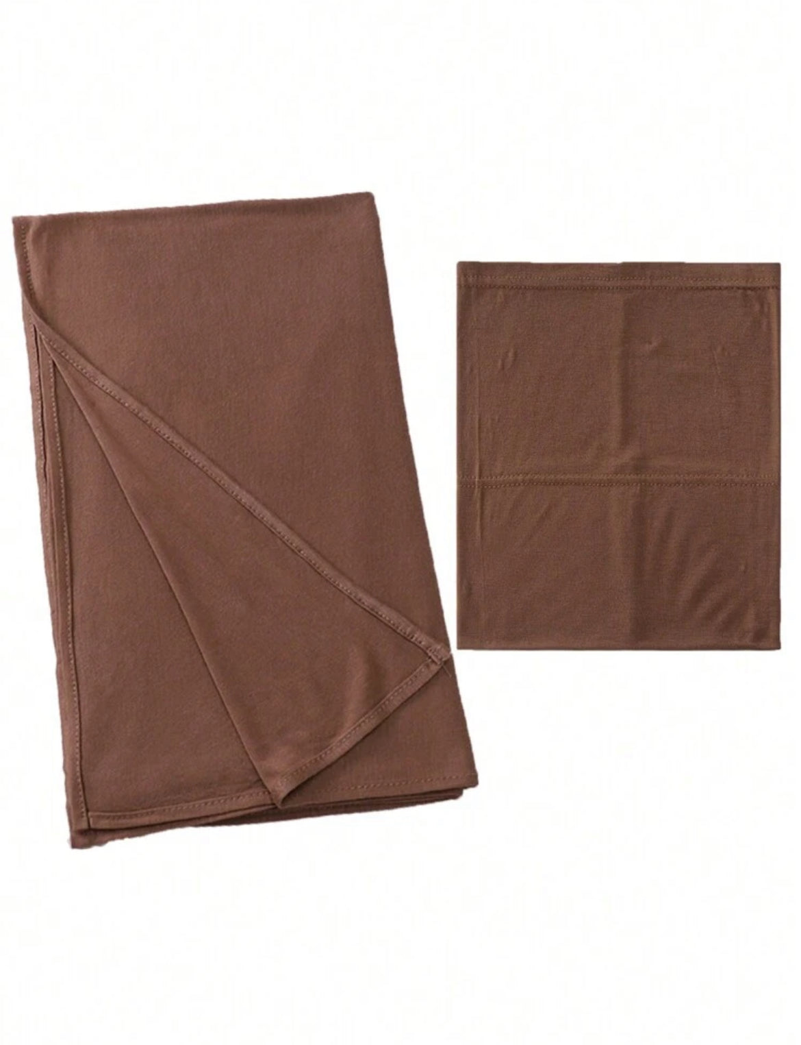 2Piece Jersey Hijab Set
