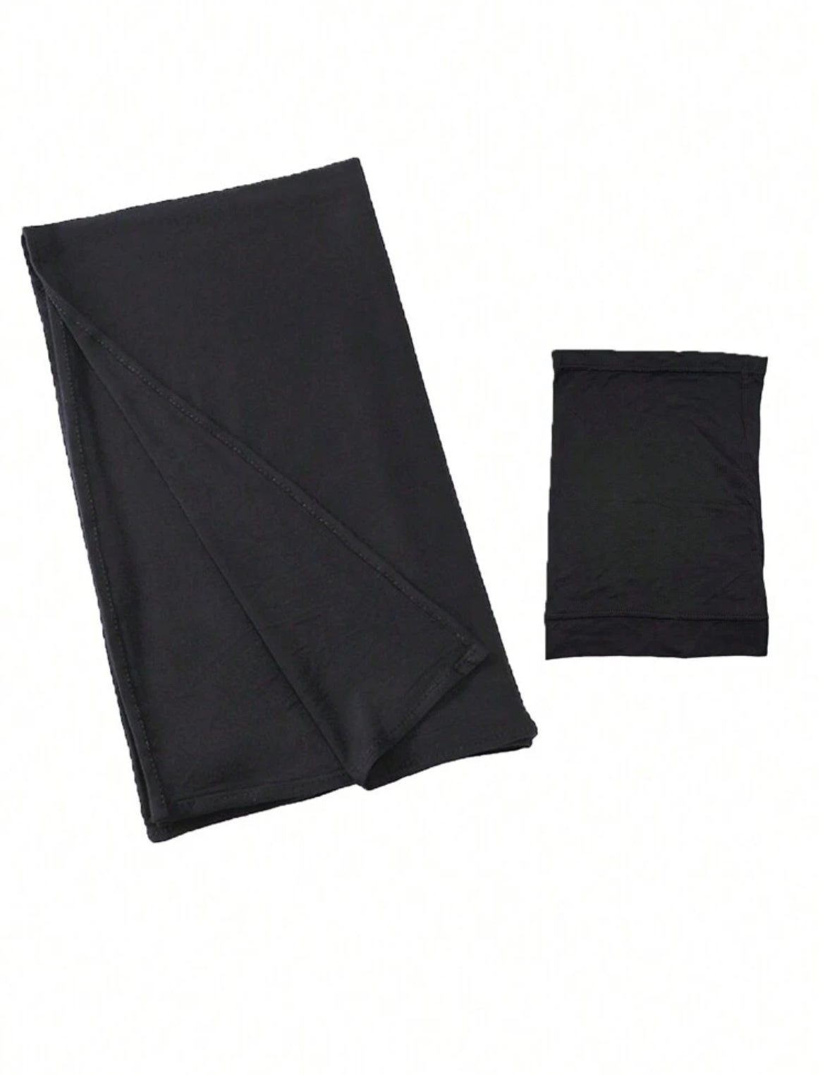 2Piece Jersey Hijab Set
