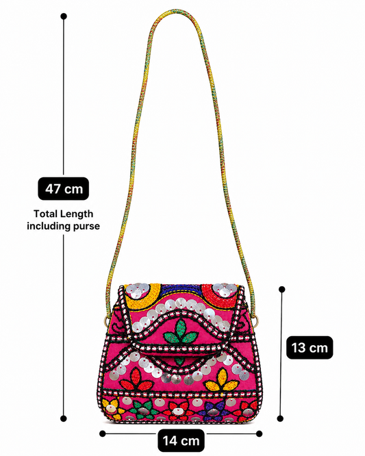 kids Purse 2 Colours