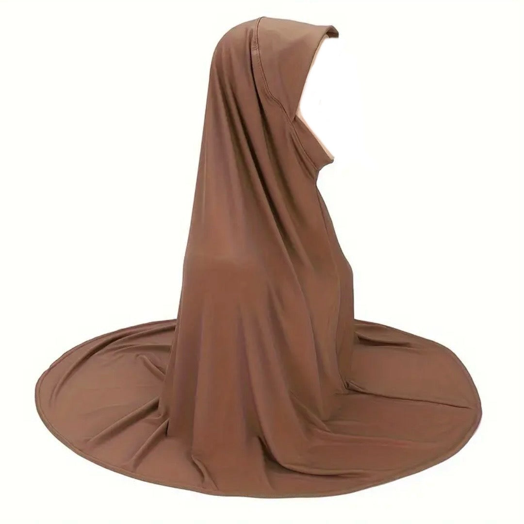 Instant Hijab-Large
