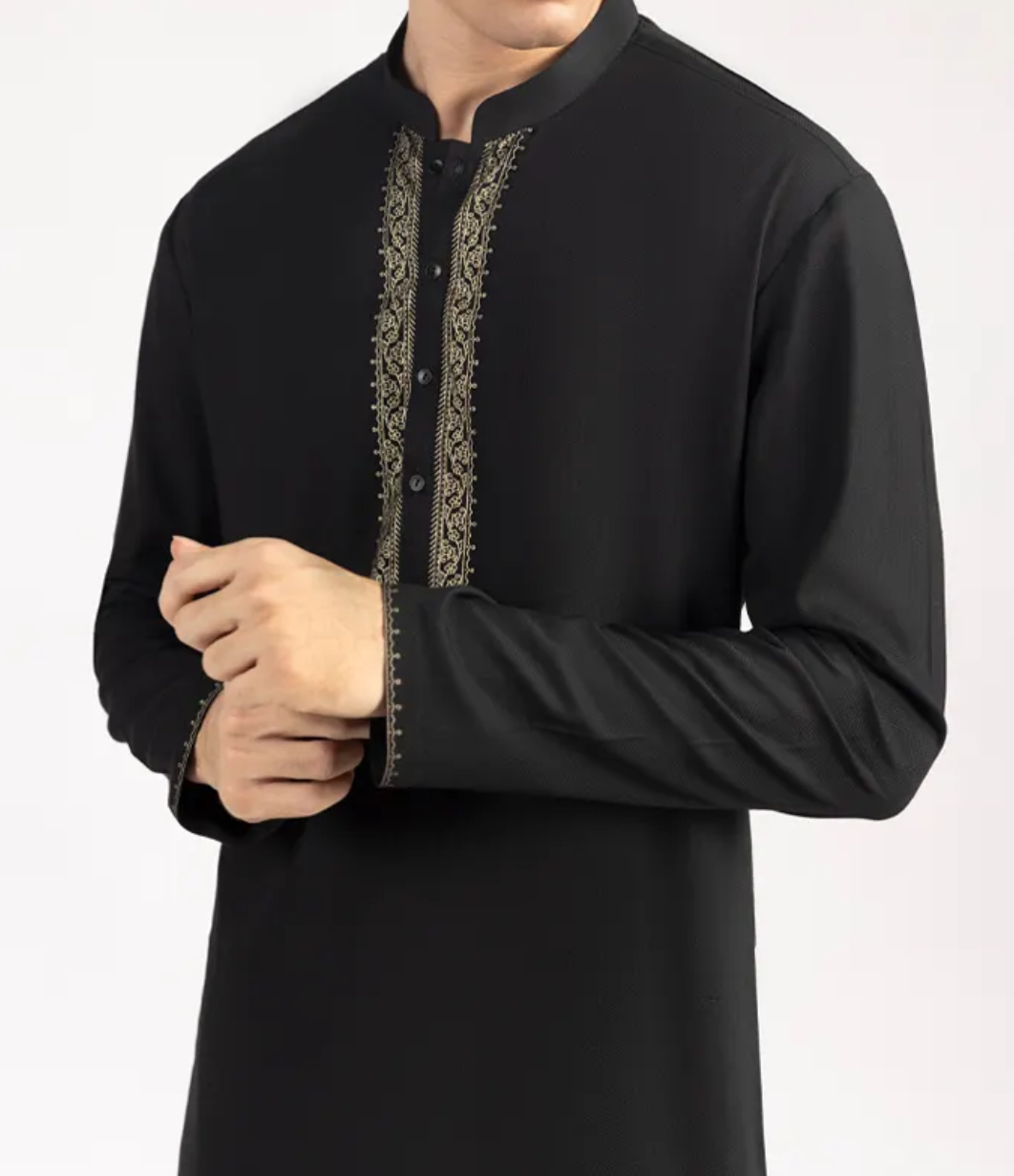 J. Black-KameezShalwar-TeenBoys