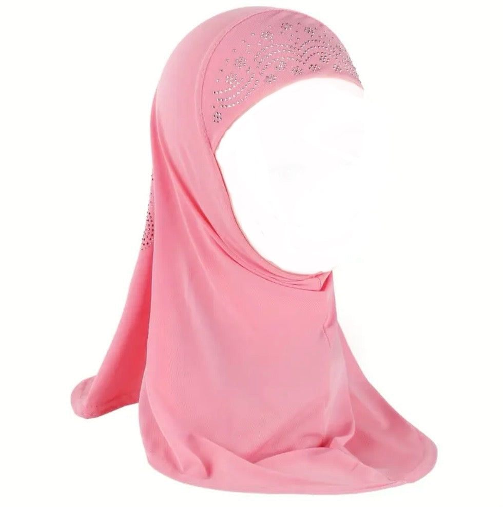 Instant Hijab-Small