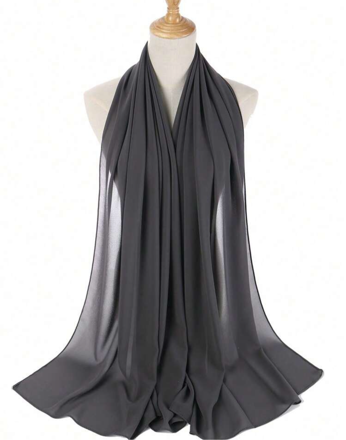 Chiffon Hijab