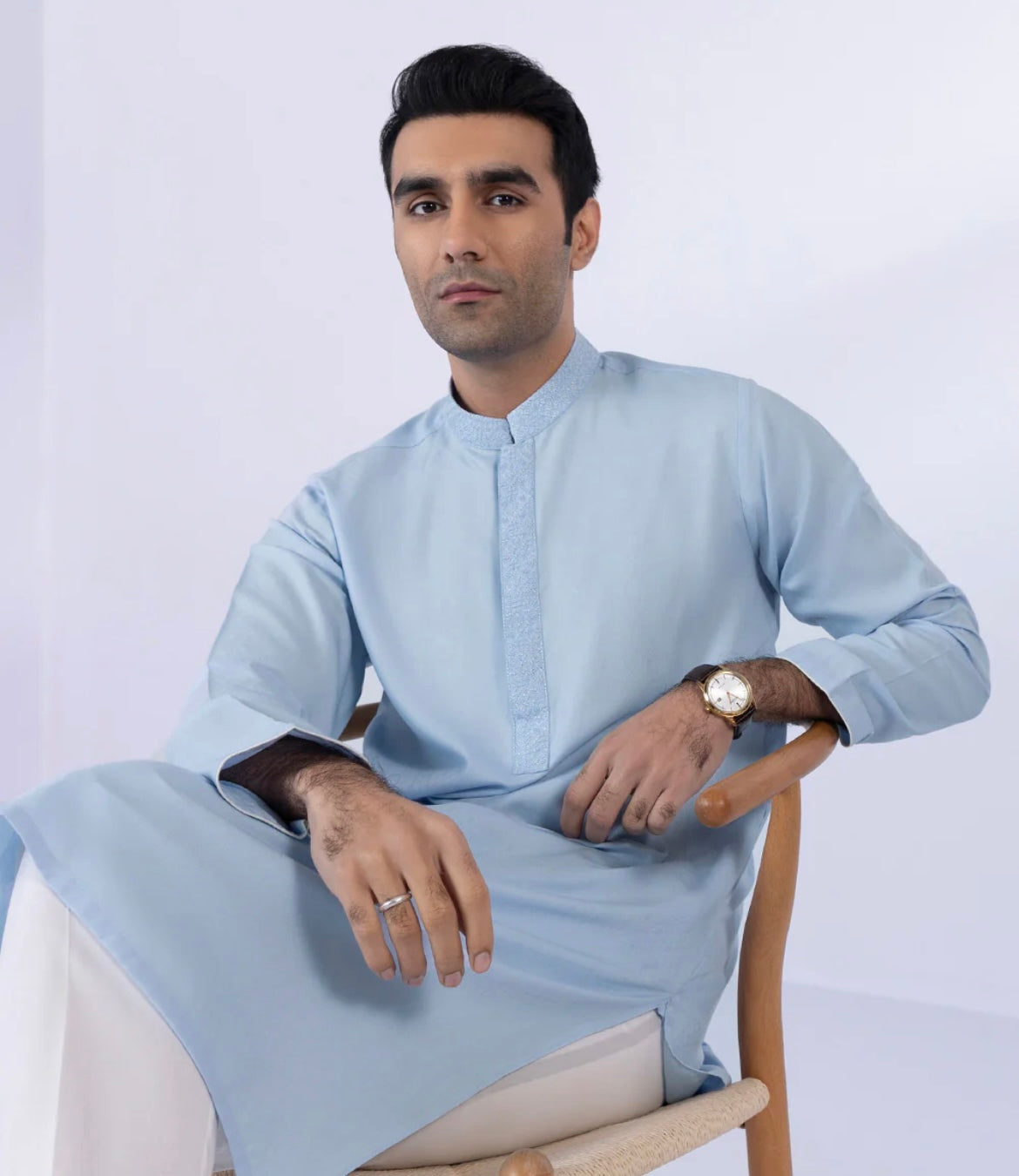 Brand: Sapphire -Gents-Kurta