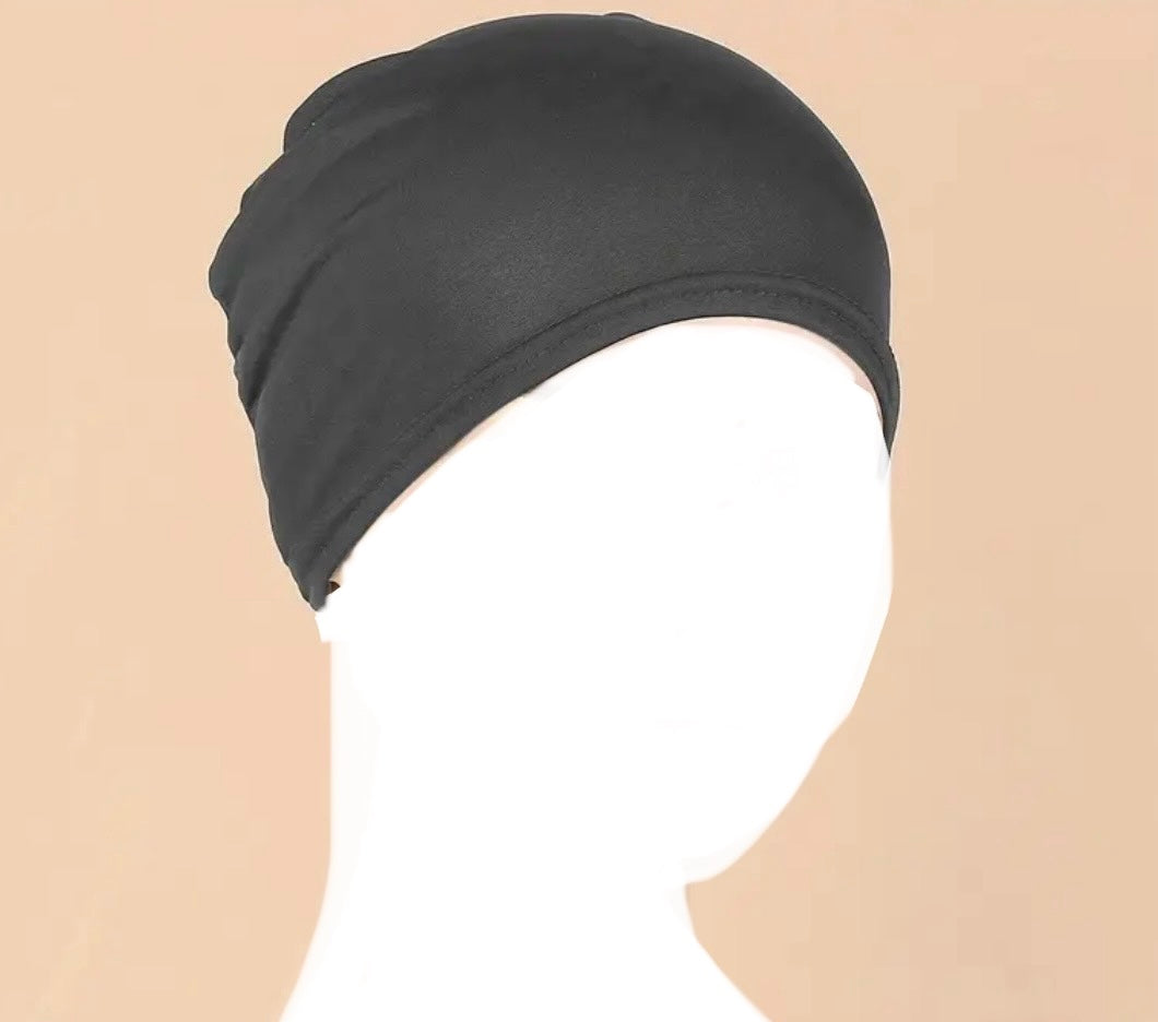 Stylish Turban Cap
