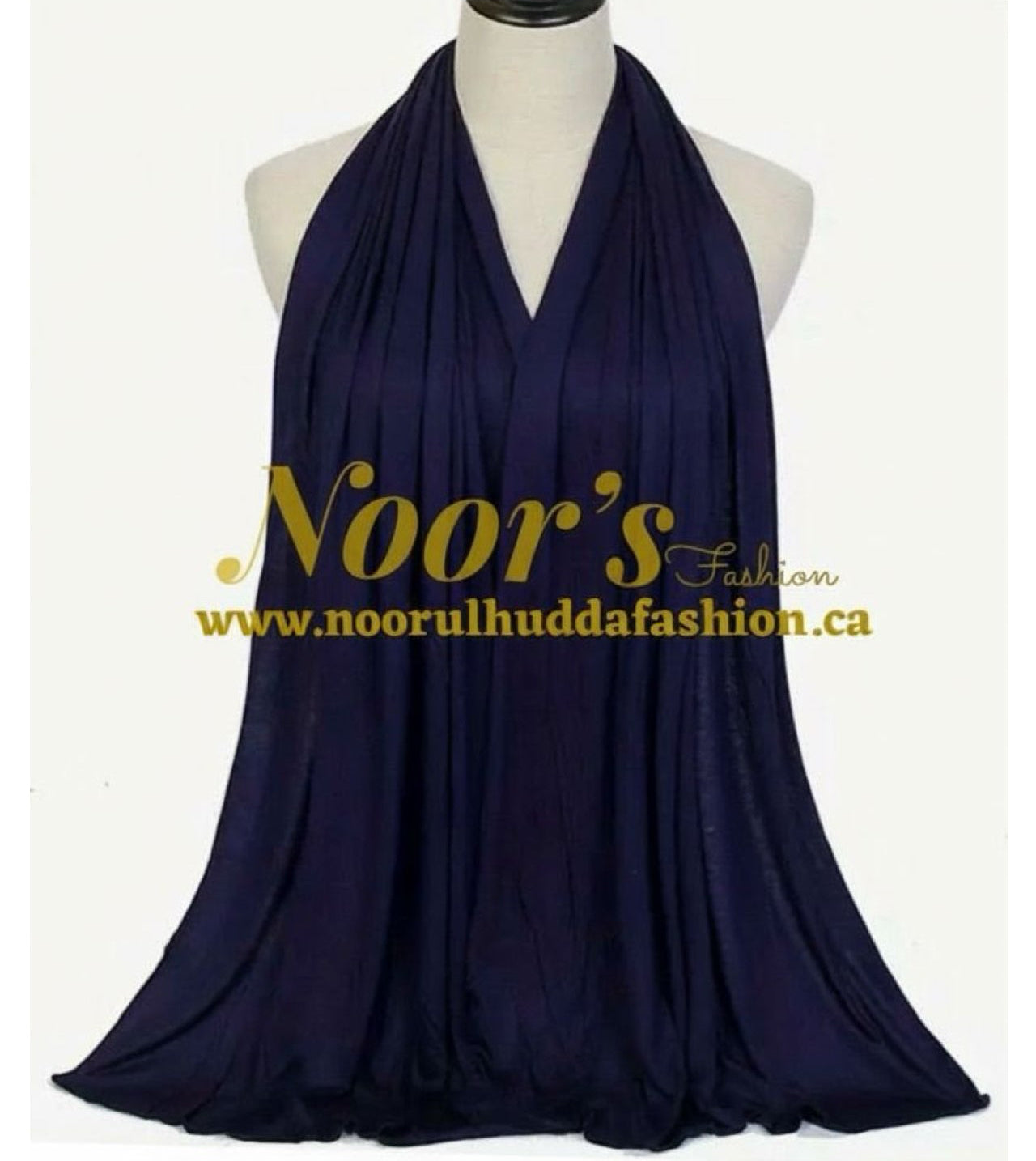 Jersey Hijab
