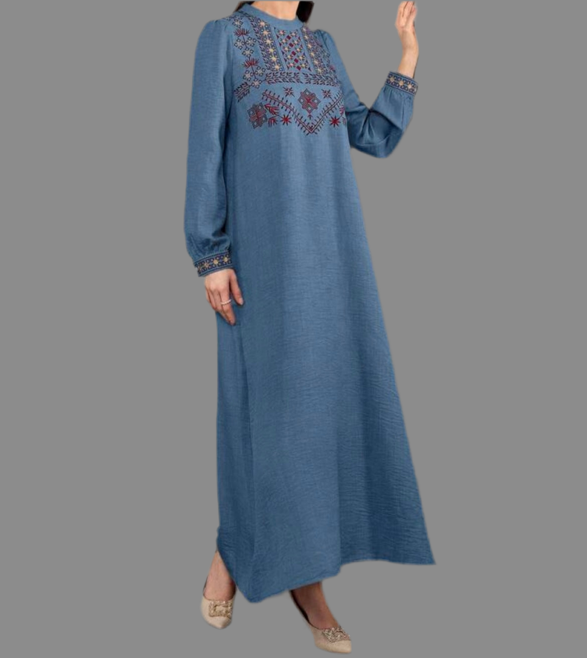 Noor’s Modest wear