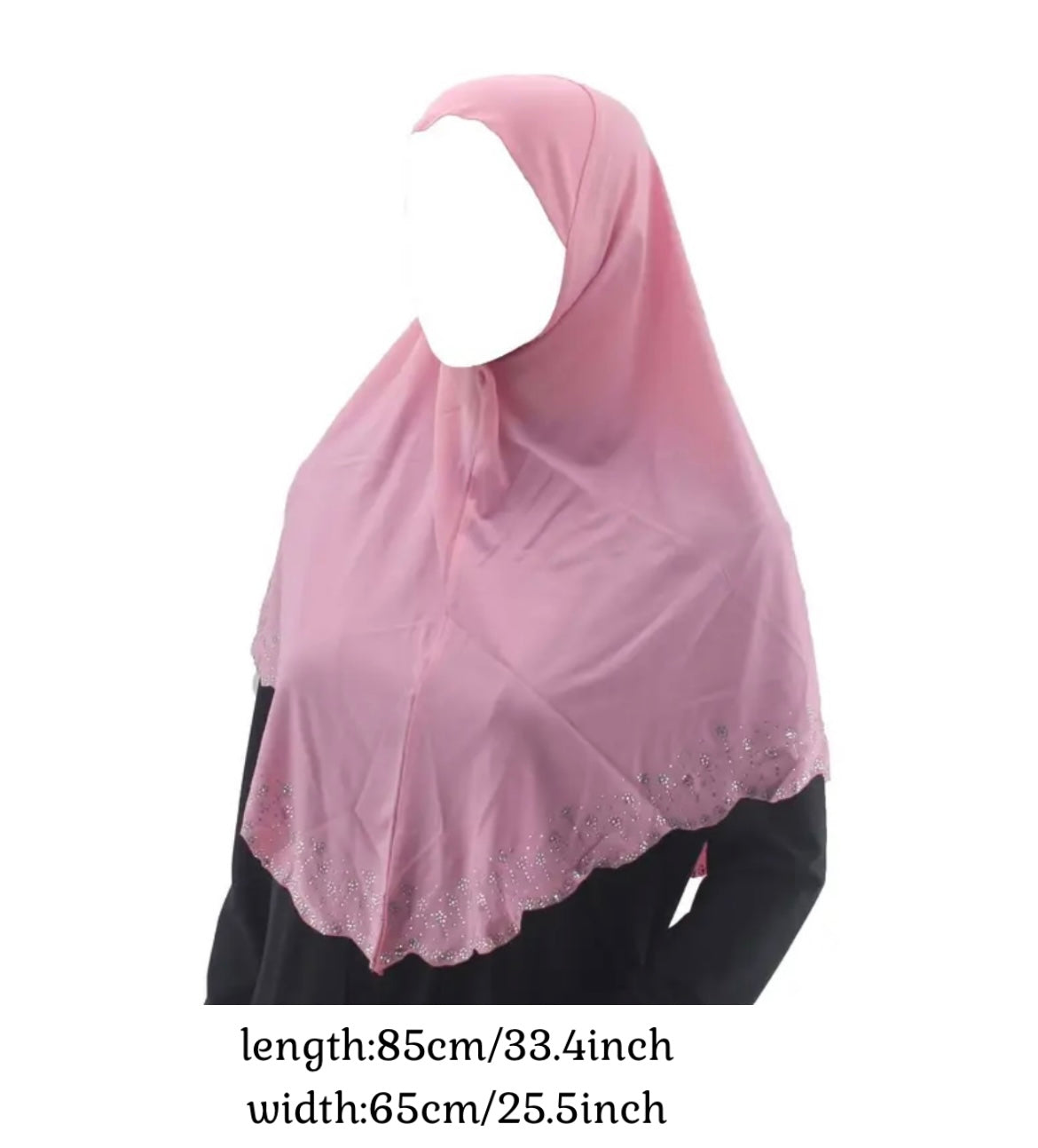 Instant Hijab-Medium