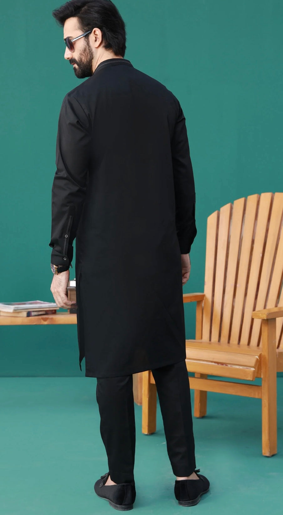Brand: M.T.J-Gents