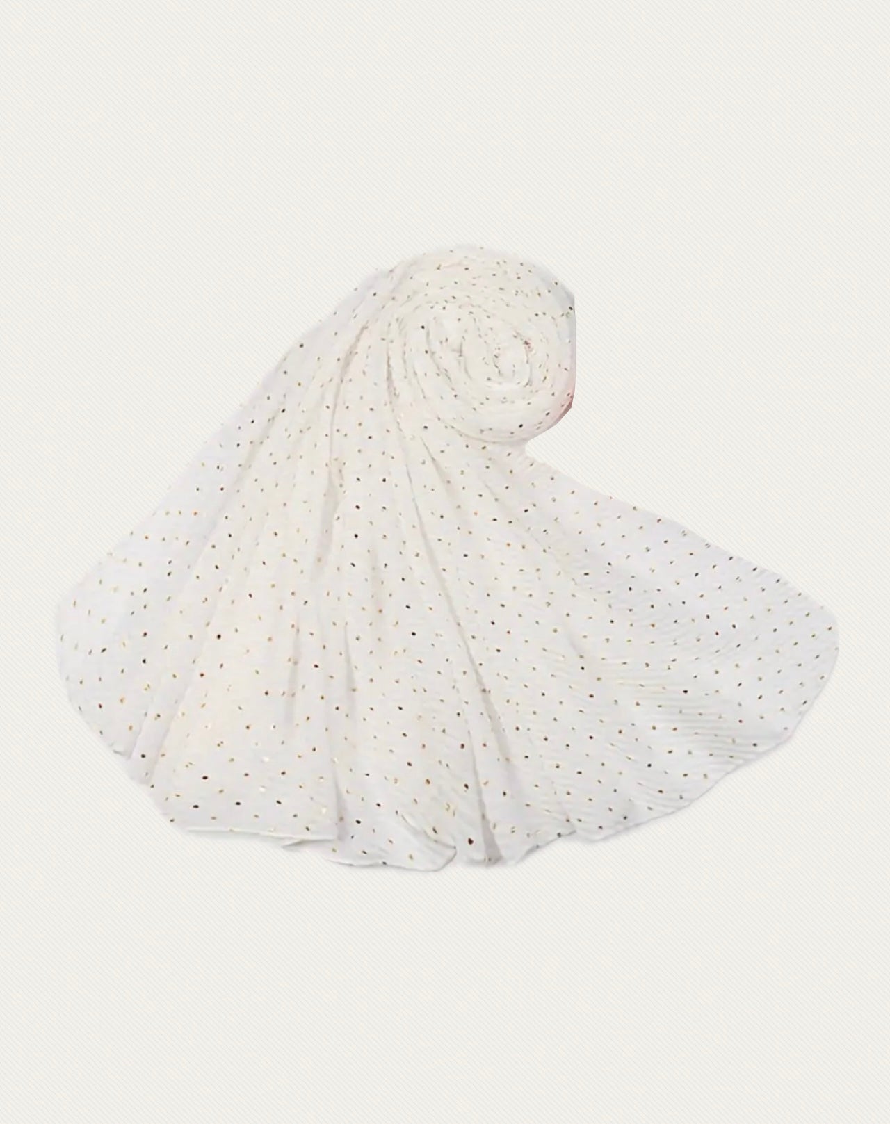 Fancy Crinkle Cotton