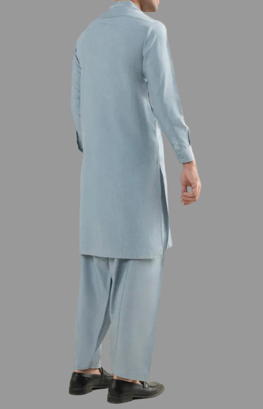 Sapphire-Light Blue-Gents/TeenBoys