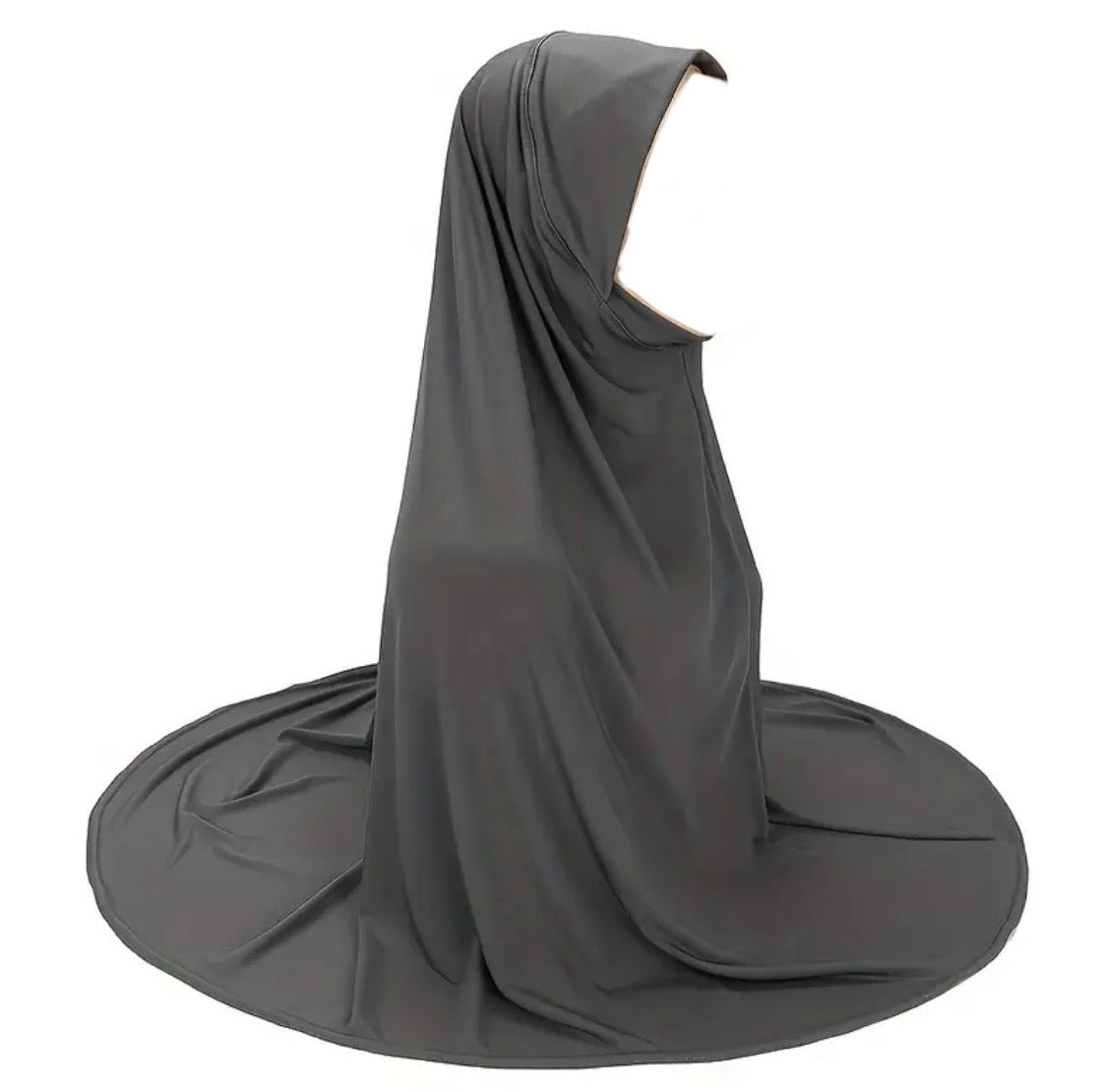 Instant Hijab-Large
