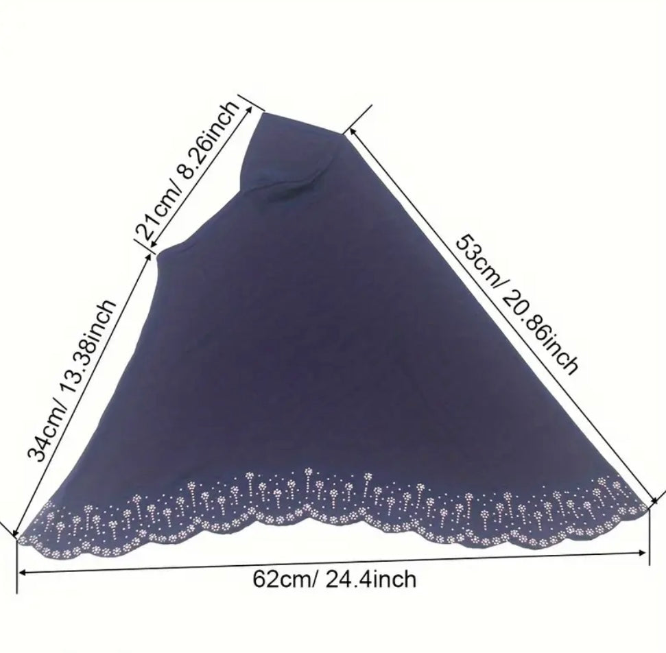 Instant Hijab-Small