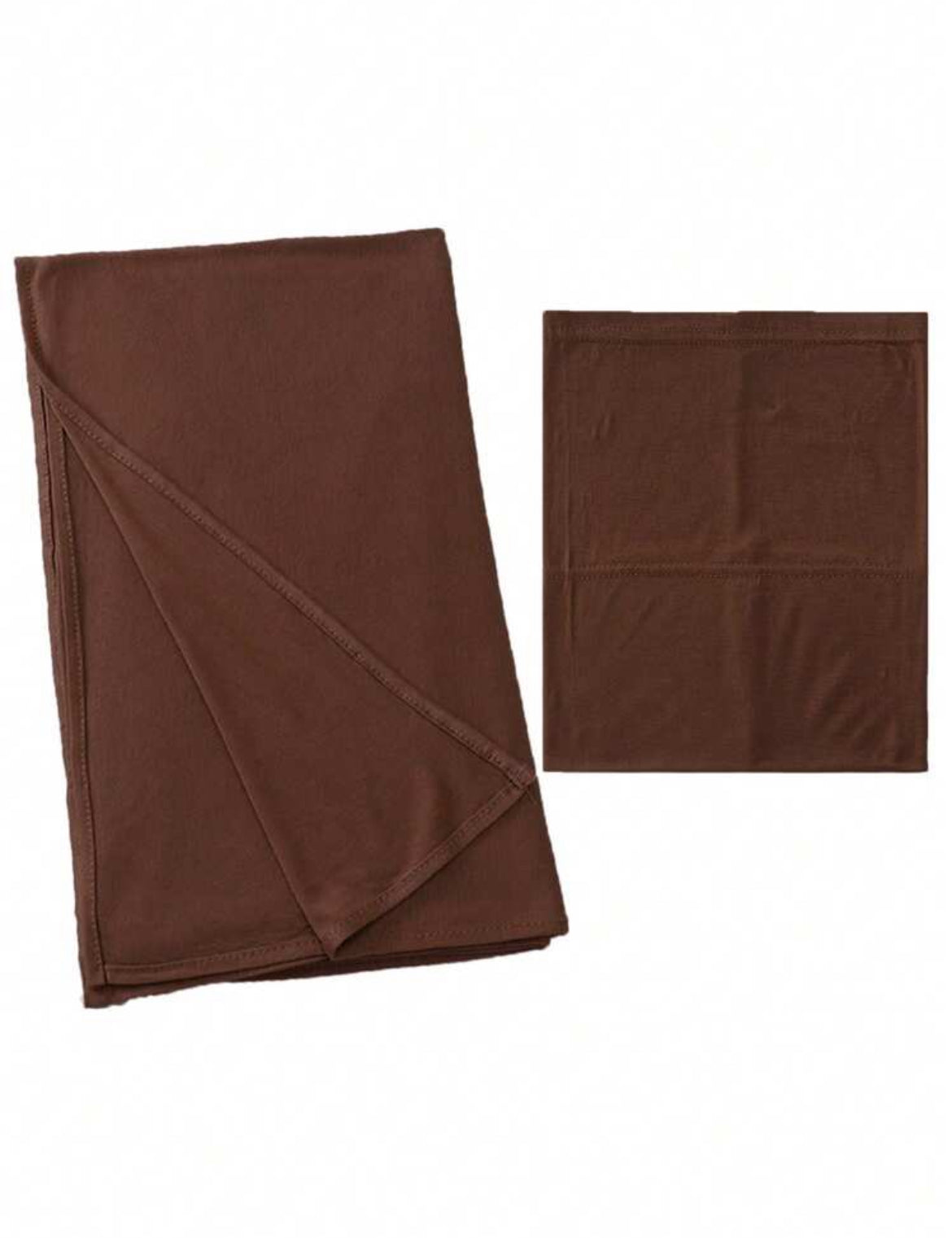 2Piece Jersey Hijab Set