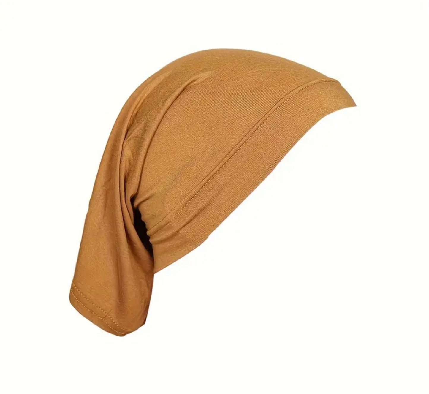Hijab Caps