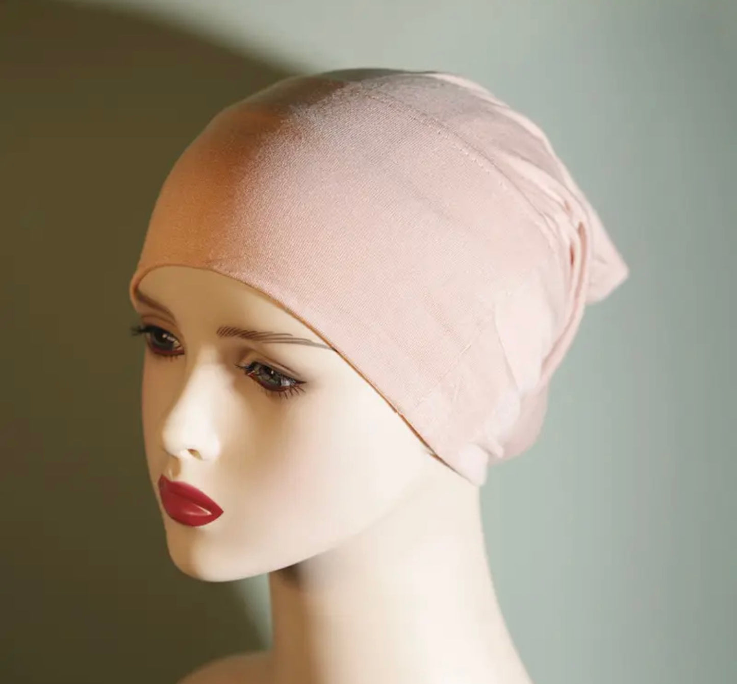 Hijab Caps