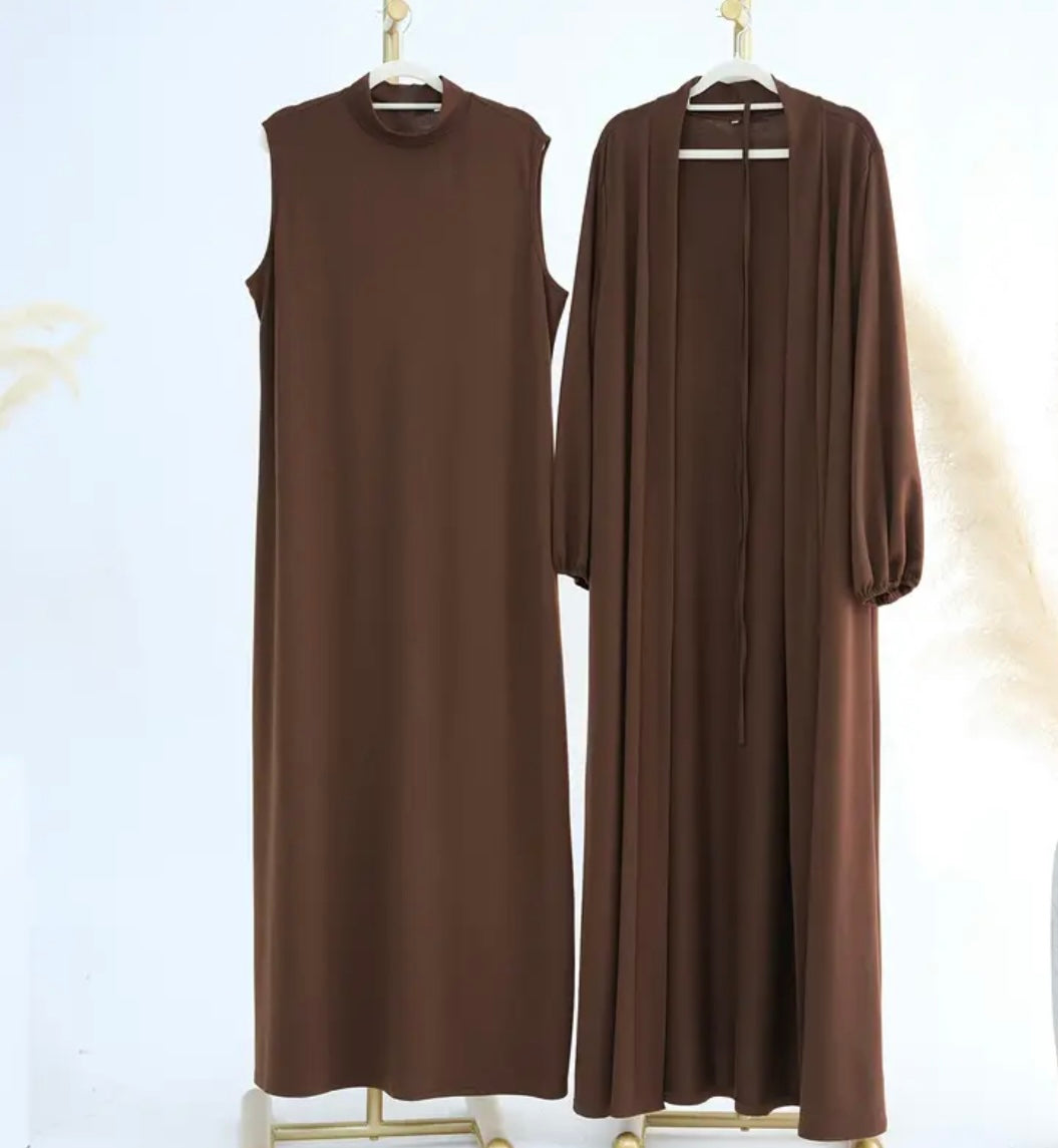 Noor’s Modest wear