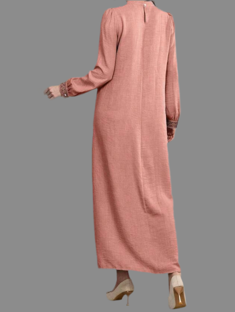 Noor’s Modest wear