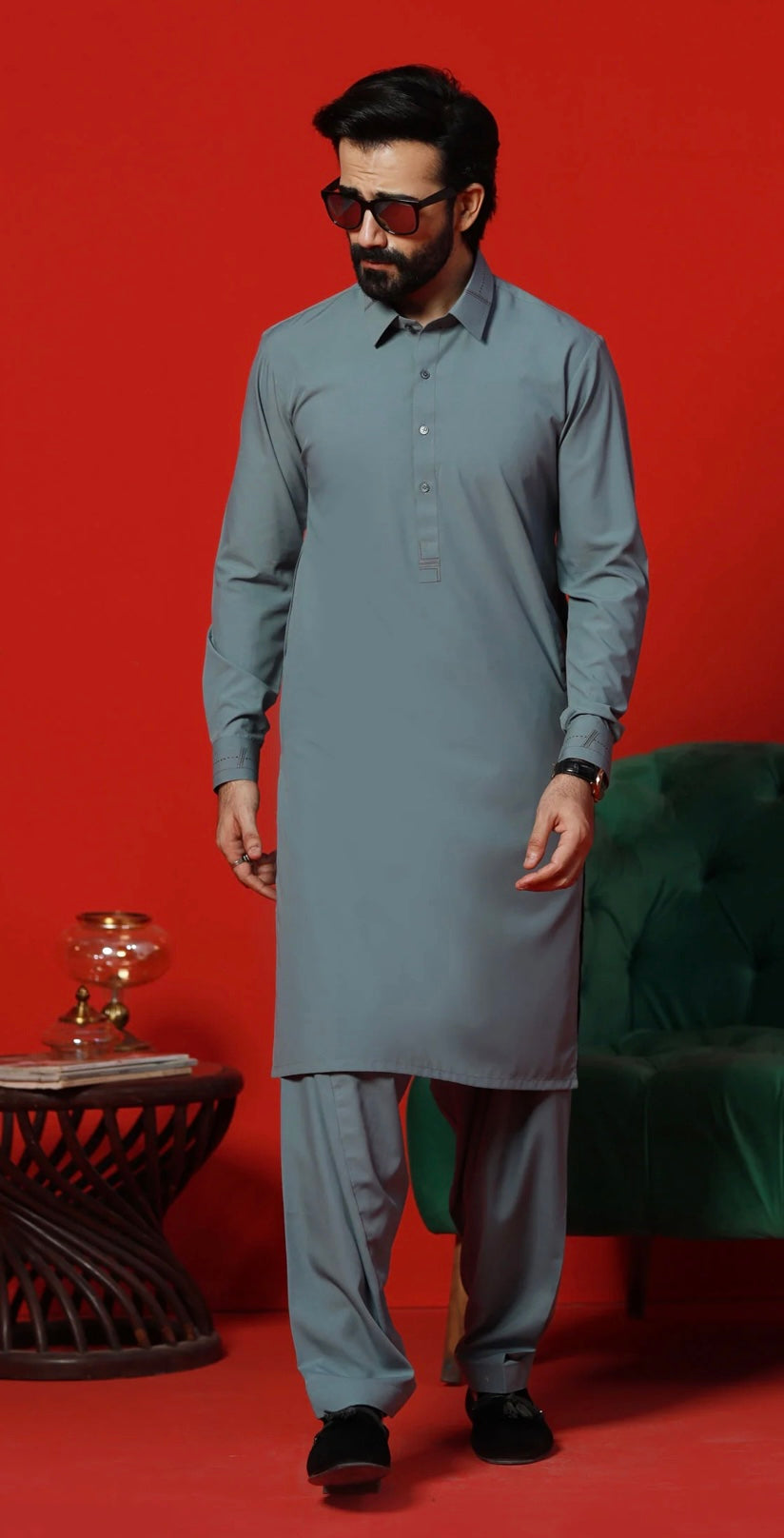Brand: M.T.J-Gents