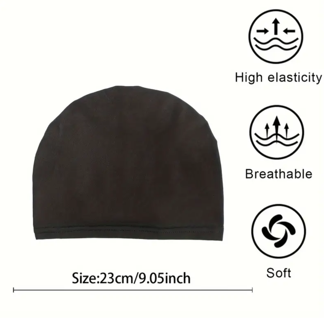 Stylish Turban Cap