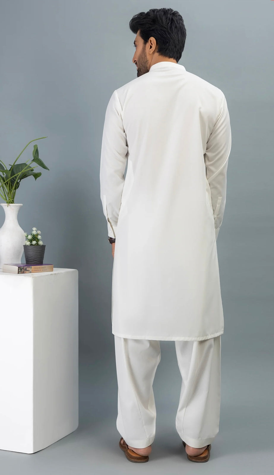 Brand: M.T.J-Gents