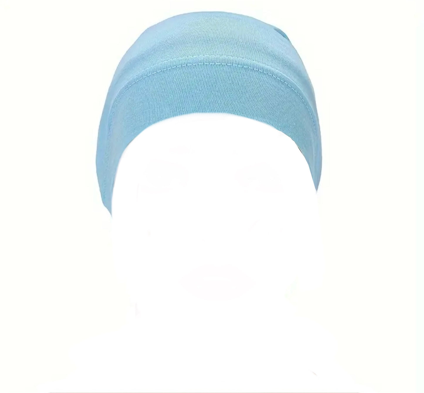 Hijab Caps