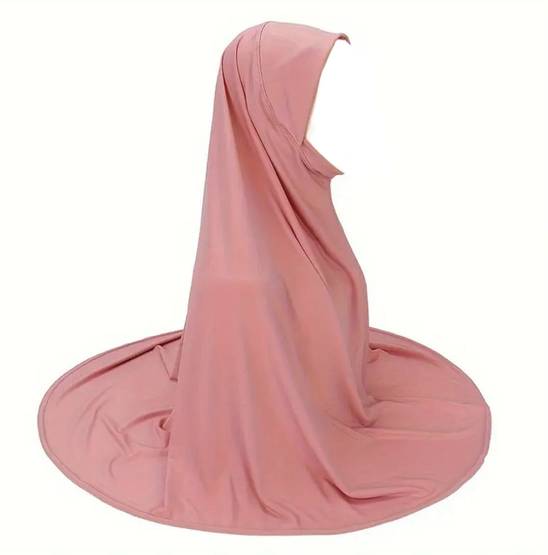 Instant Hijab-Large