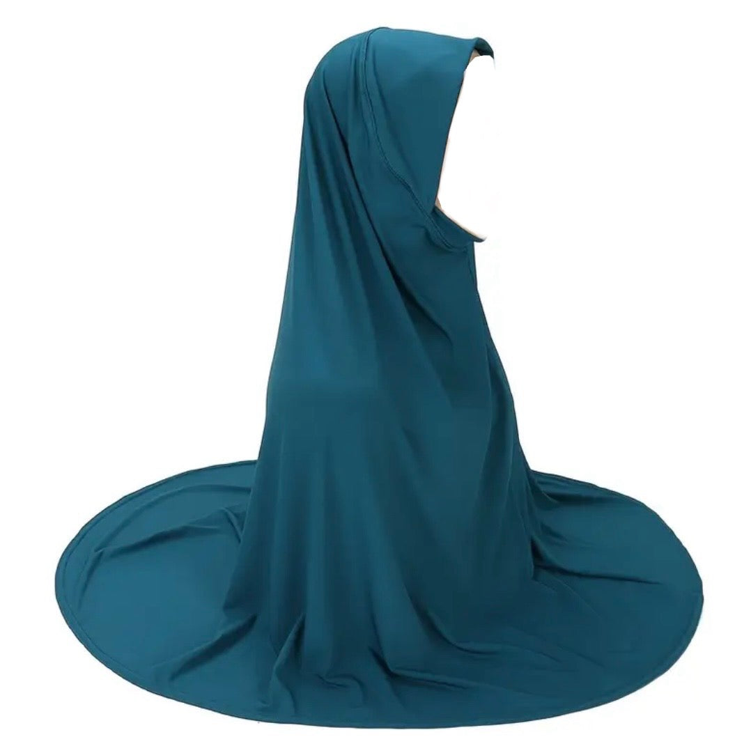 Instant Hijab-Large