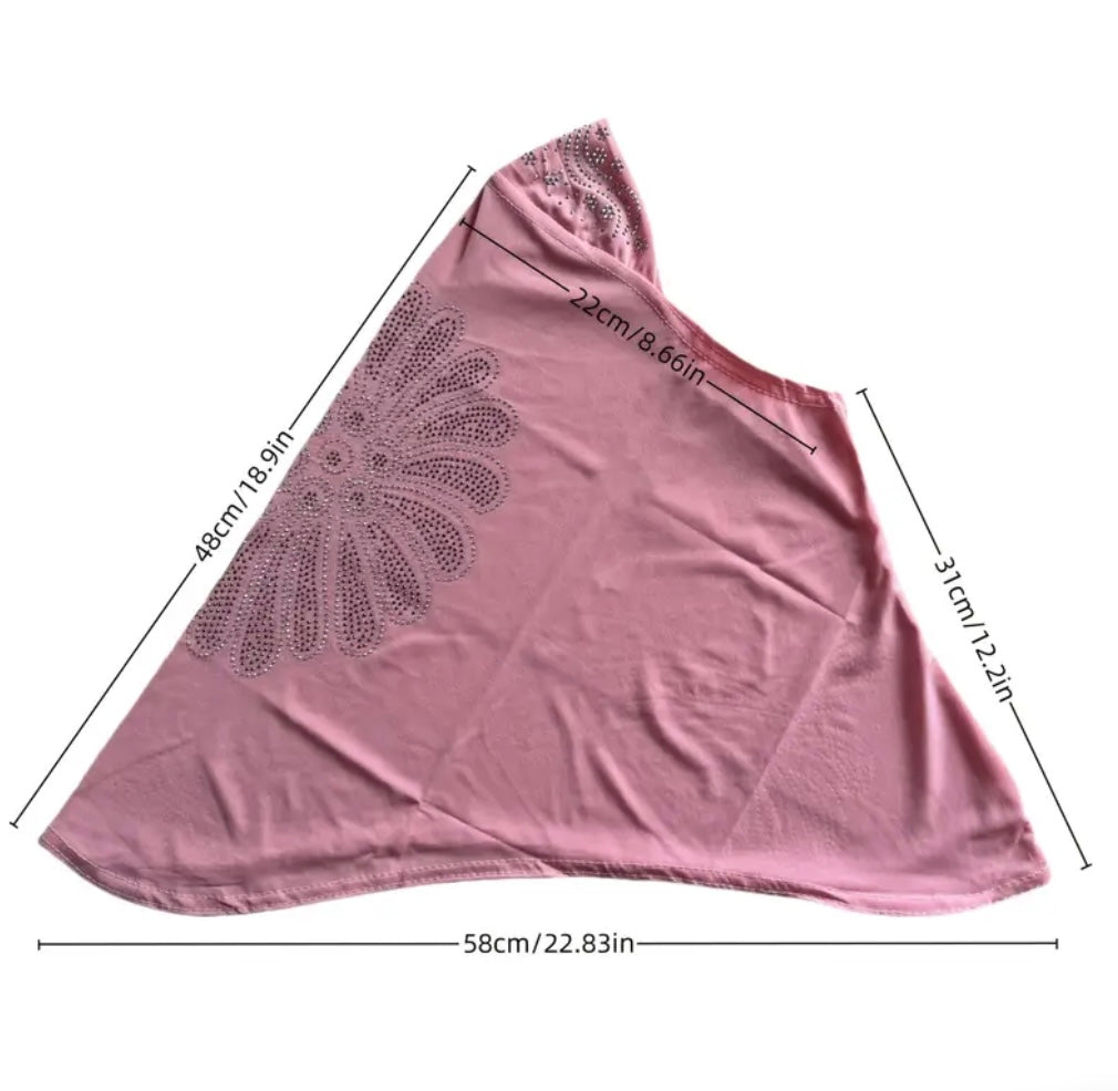 Instant Hijab-Small