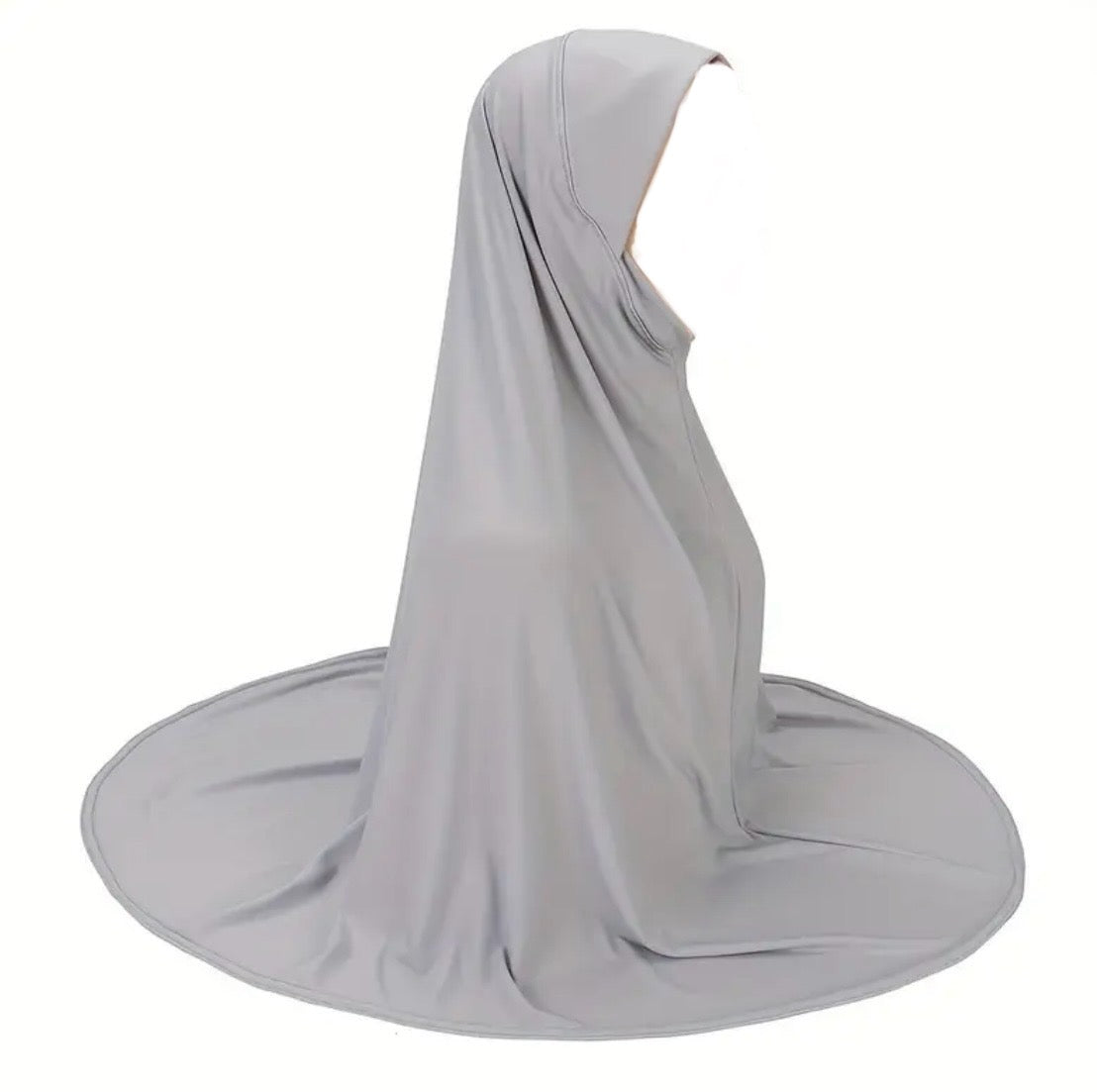 Instant Hijab-Large