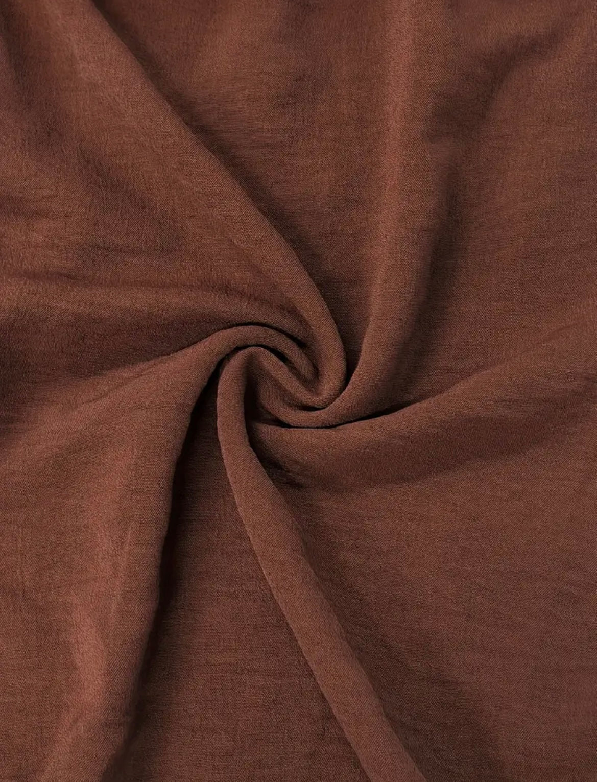 2pc Cord Set-Dark Brown