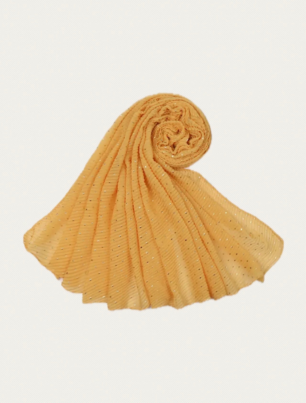 Fancy Crinkle Cotton