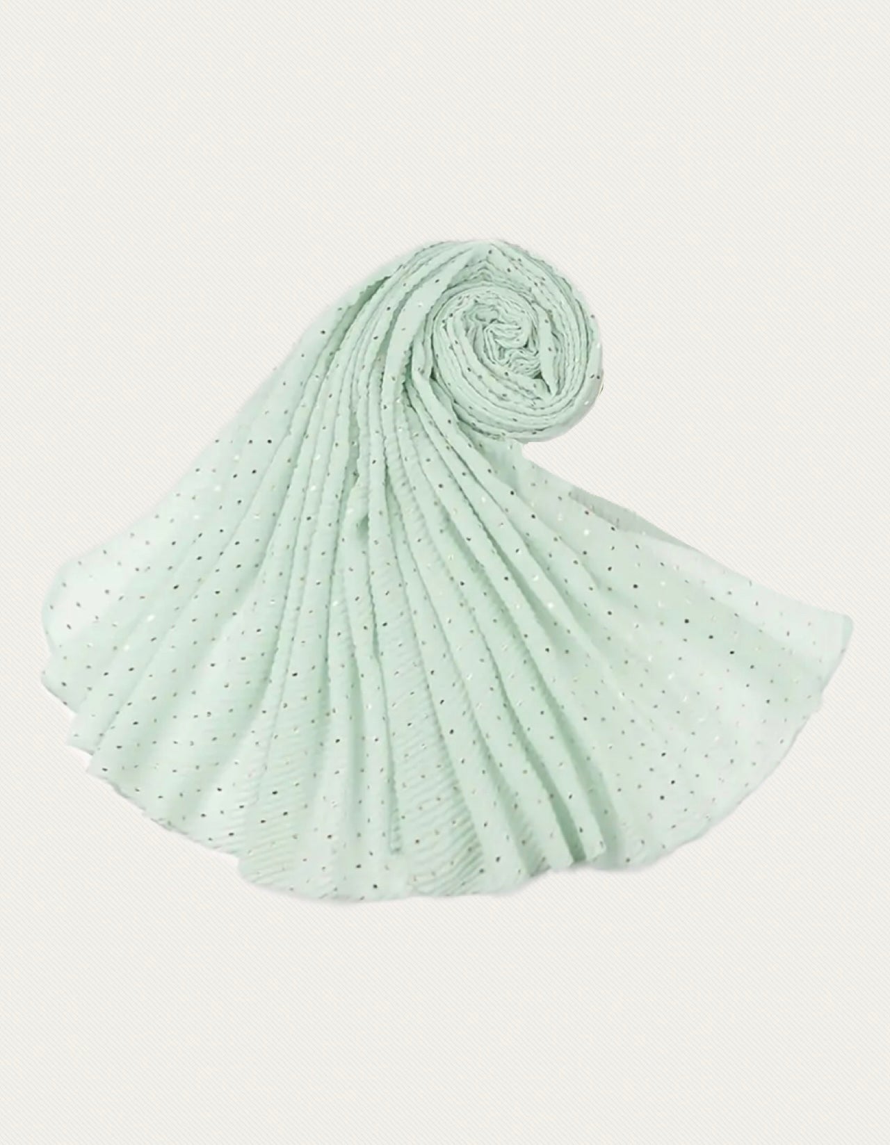 Fancy Crinkle Cotton