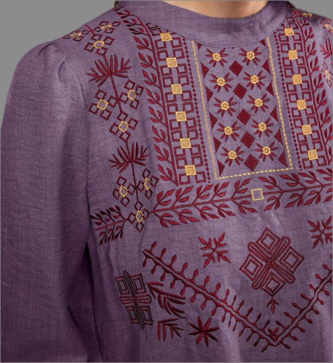 Noor’s Modest wear