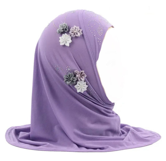 Instant Hijab-Small