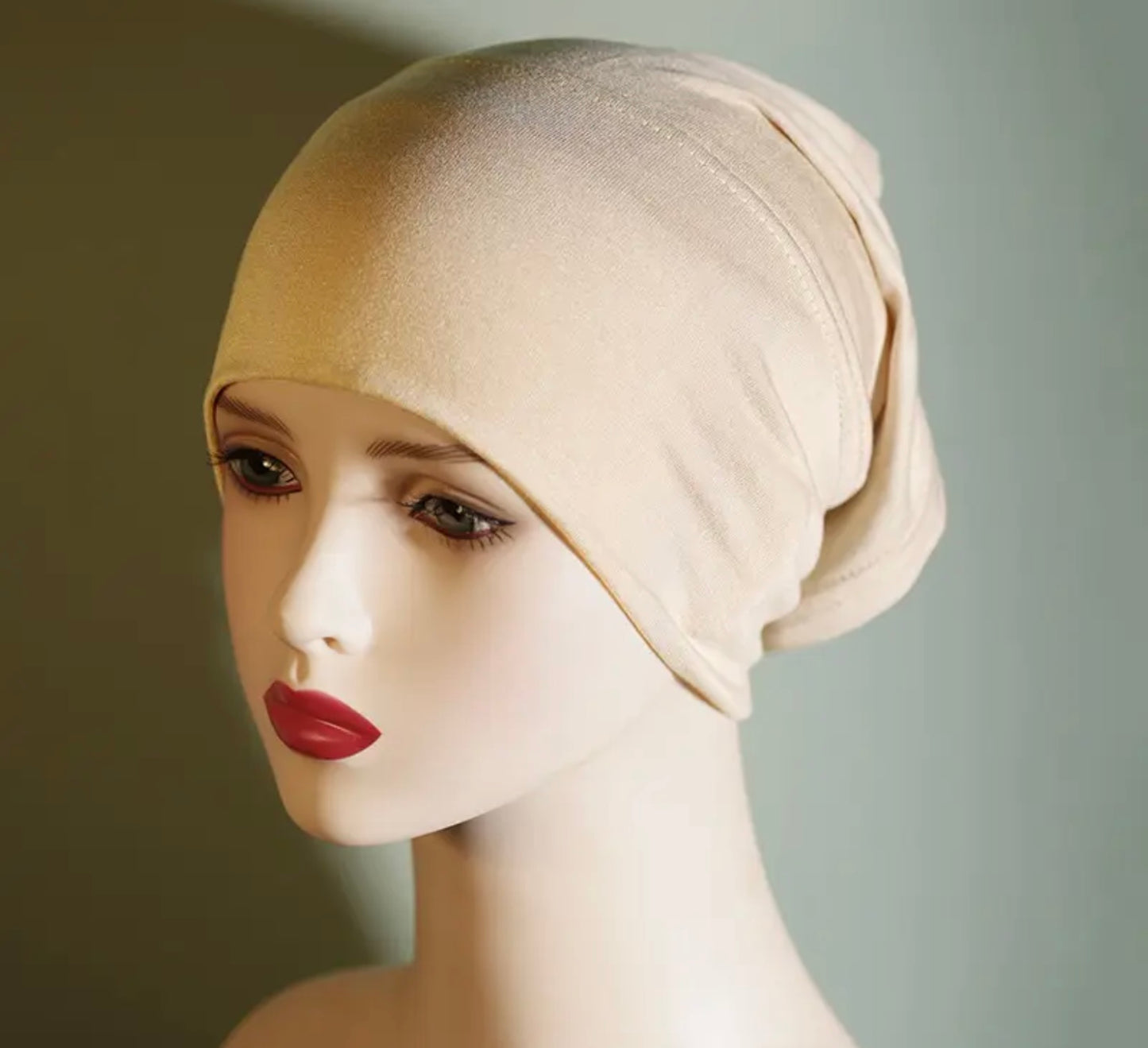 Hijab Caps