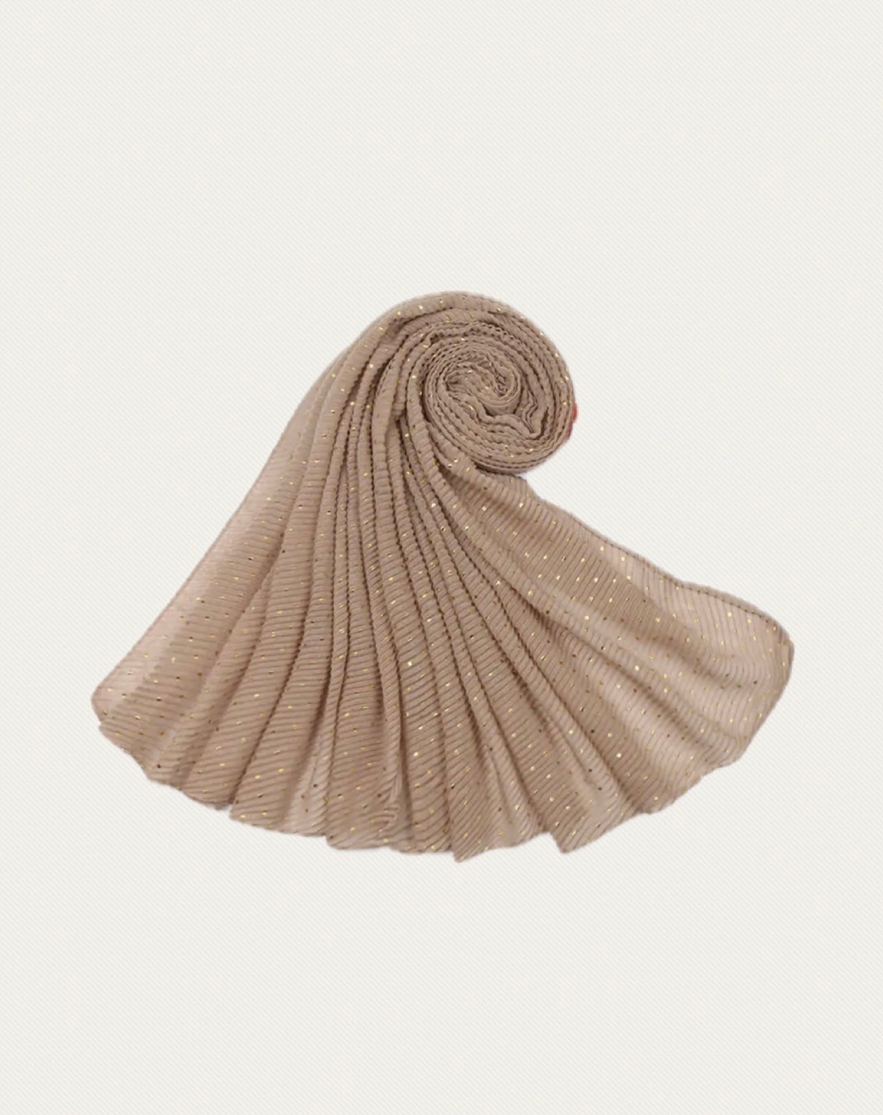 Fancy Crinkle Cotton
