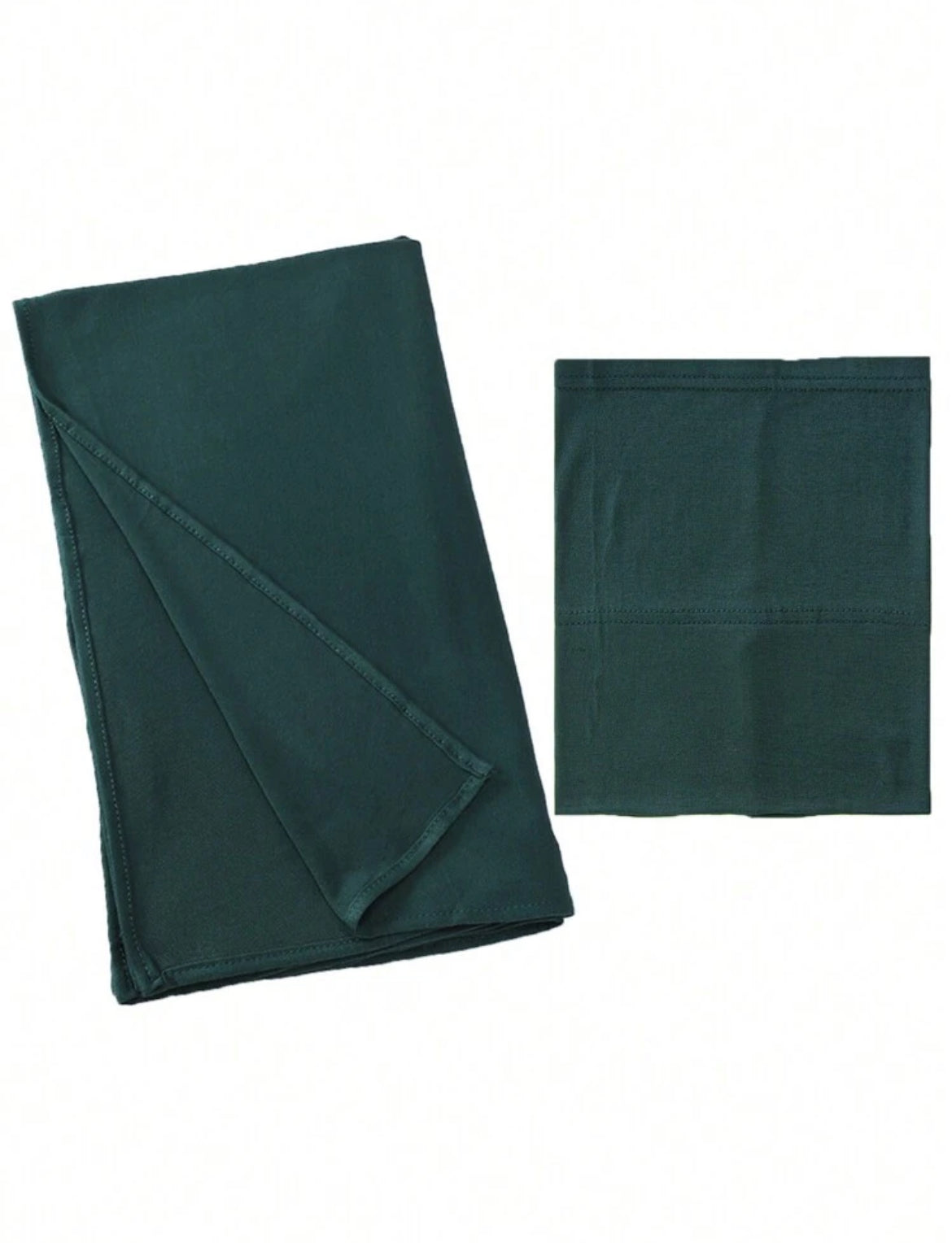 2Piece Jersey Hijab Set