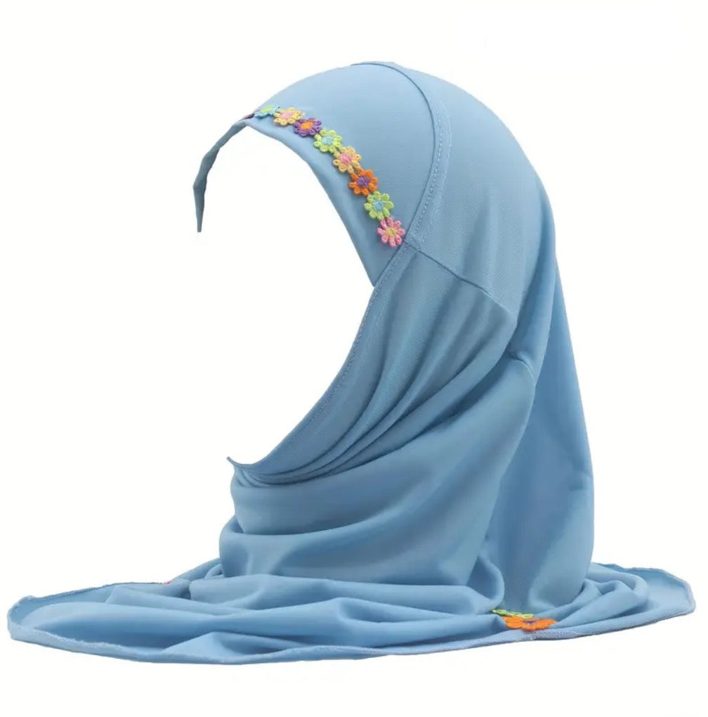 Instant Hijab-Small