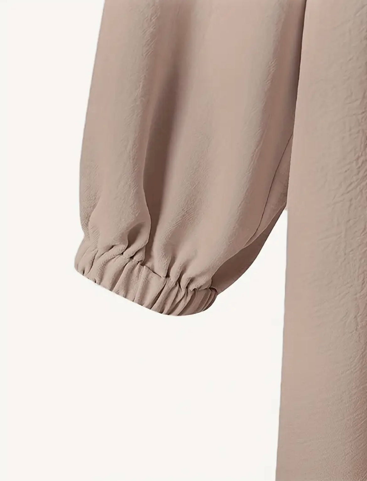 2pc Cord Set-Beige
