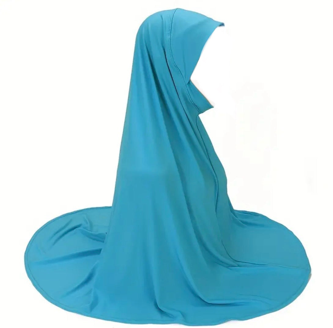 Instant Hijab-Large