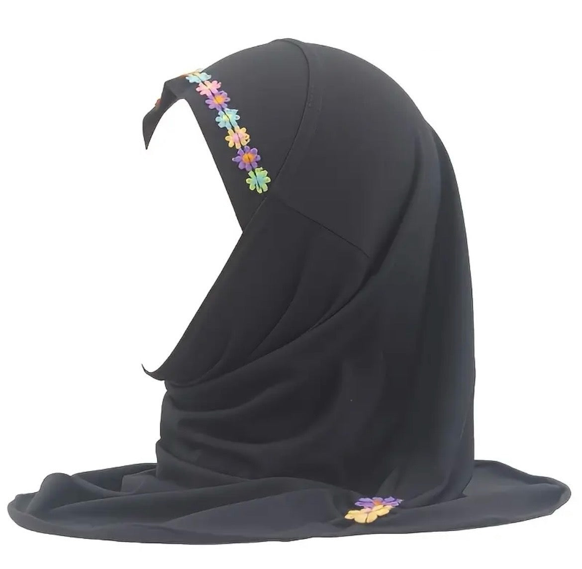 Instant Hijab-Small