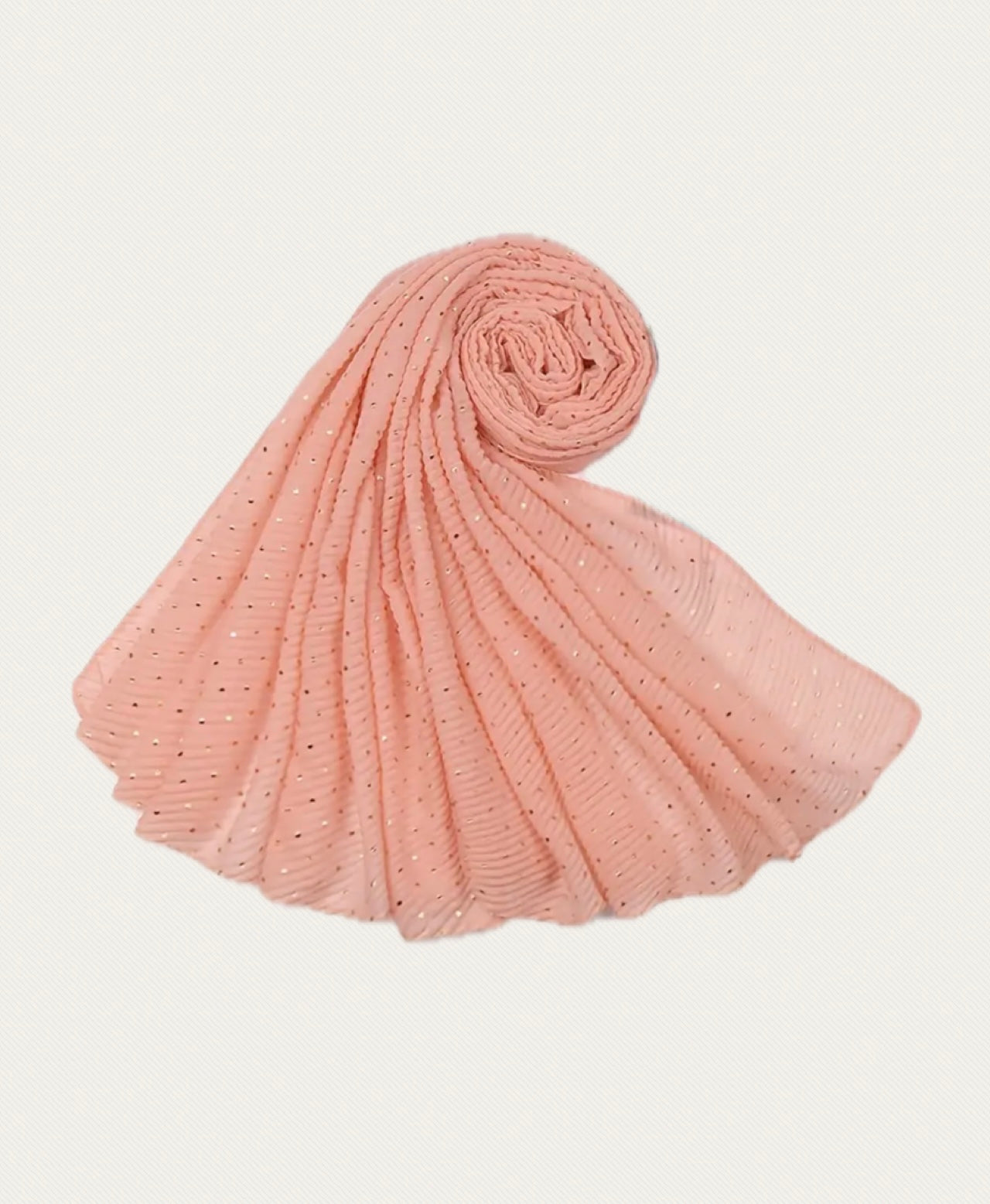 Fancy Crinkle Cotton