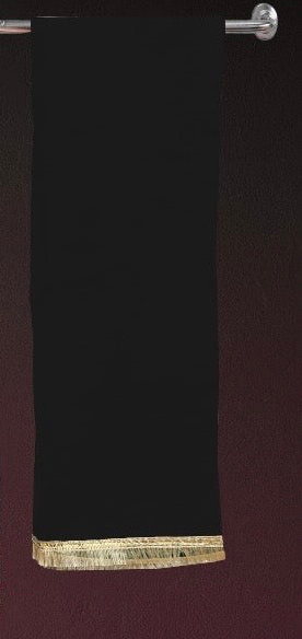 3pc Crinkle Chiffon Sharara Set-2 Colours