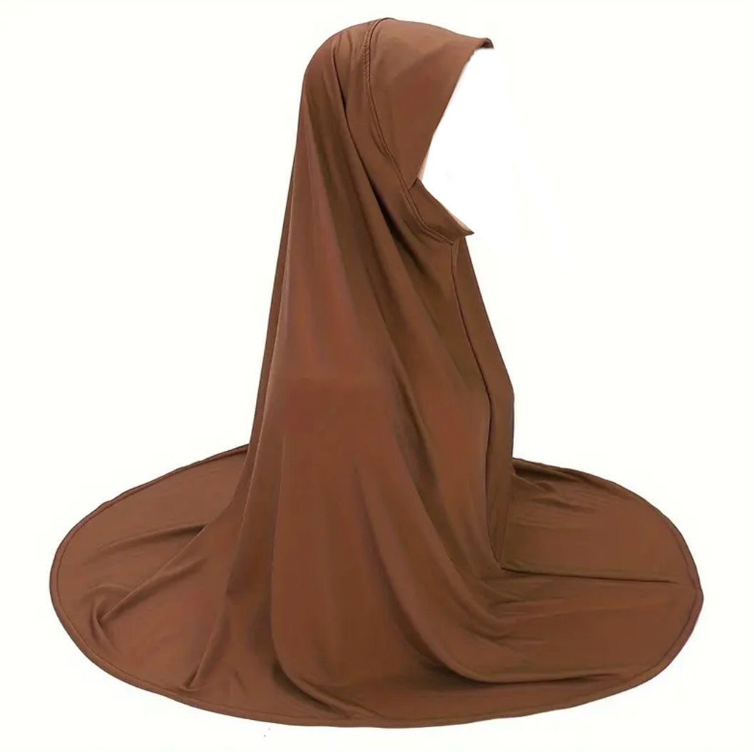 Instant Hijab-Large